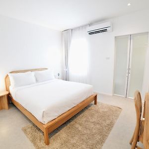 Standard Zimmer mit Queensize-Bett
