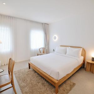 Deluxe Zimmer mit Queensize-Bett