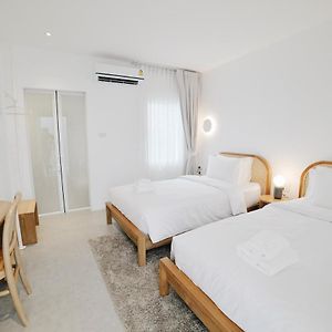 Standard Zimmer mit zwei Einzelbetten